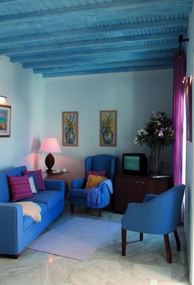 Hotel Poseidon