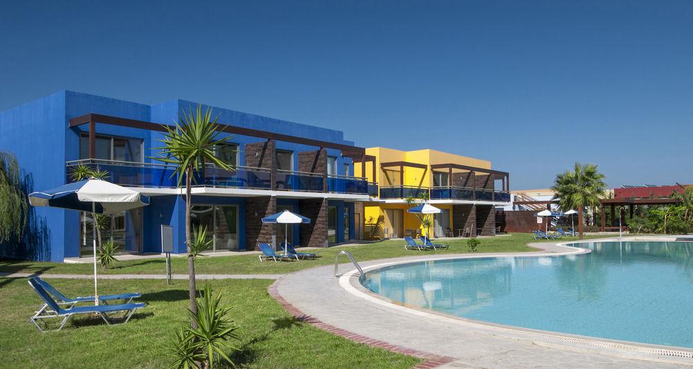 Aegean Breeze Resort Fanes (Rhodes)