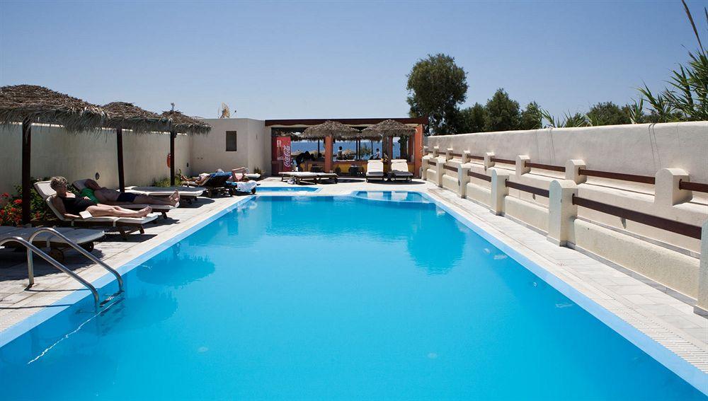 Blue Diamond Bay Hotel