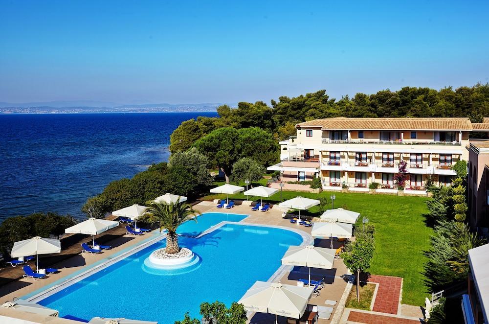 Negroponte Eretria (Evia)