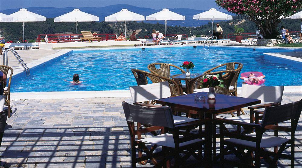 Skiathos Palace 4*