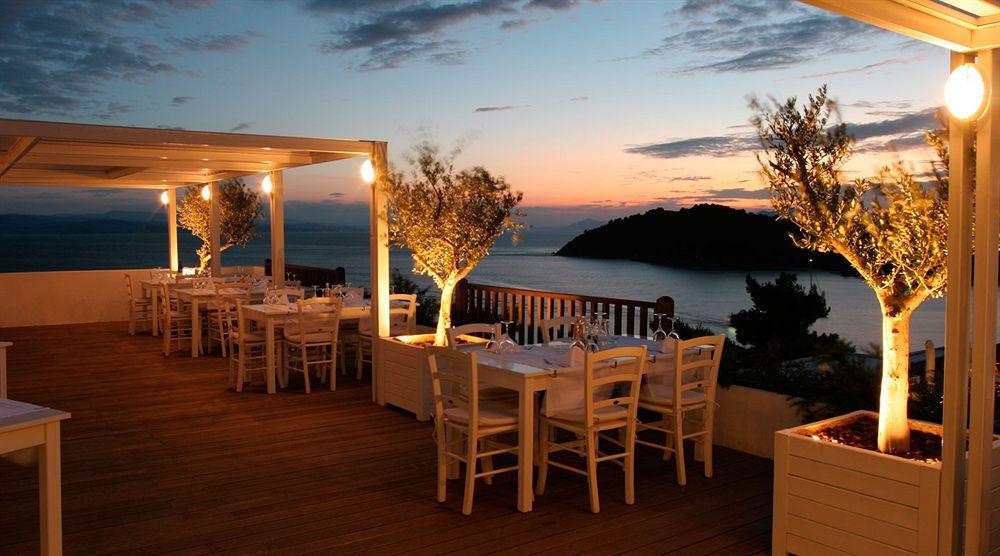 Skiathos Palace 4* Koukounaries