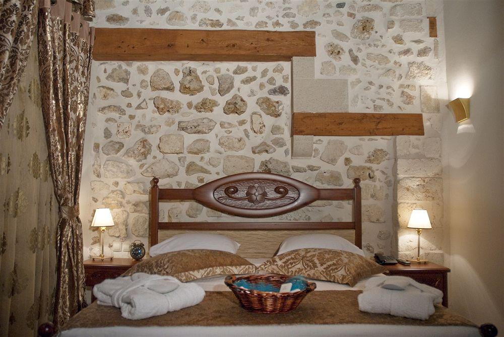Antica Dimora Guest house Rethymno (Crete)
