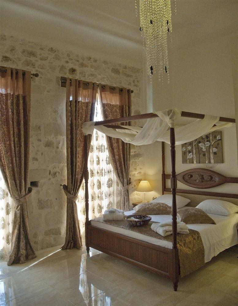 Guest house Antica Dimora 5*