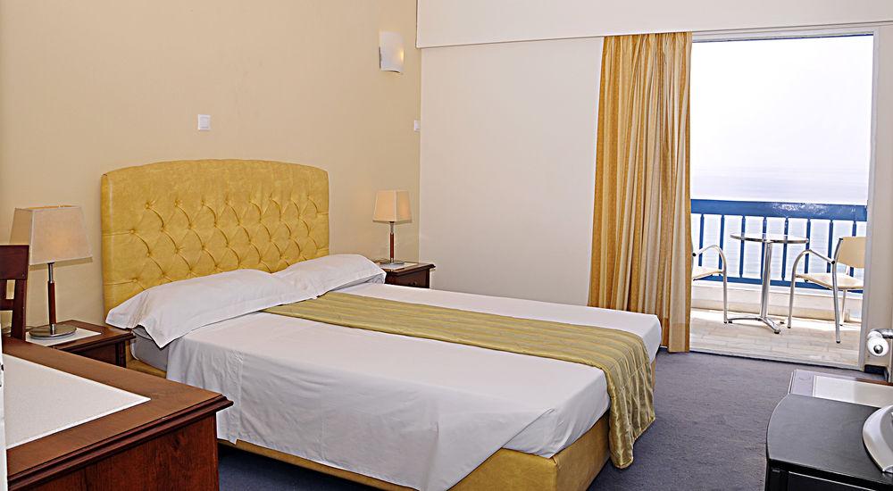 Tinos Beach Hotel Hotel 4*