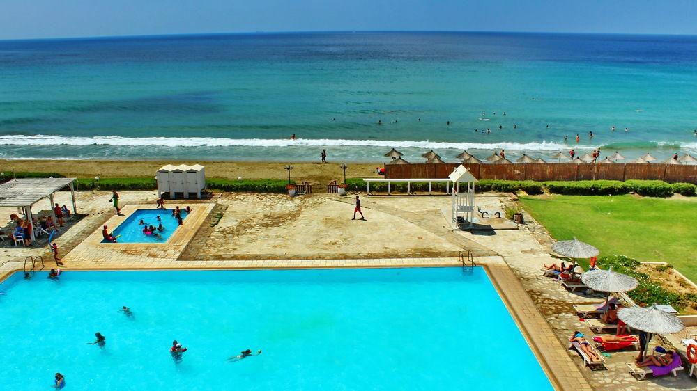 Tinos Beach Hotel Hotel 4*