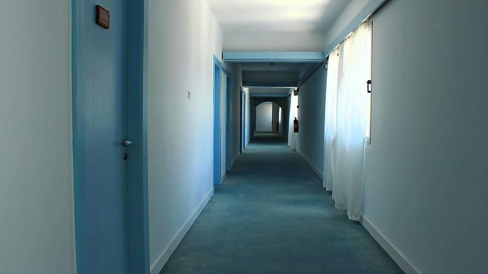 Hotel Tinos Beach Hotel
