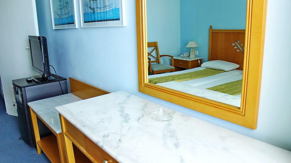 Tinos Beach Hotel Tinos