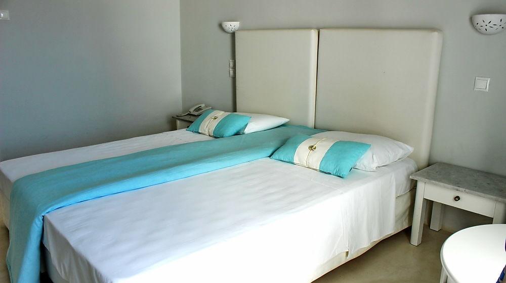 Tinos Beach Hotel Hotel Tinos