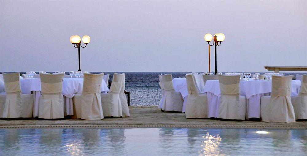 Tinos Beach Hotel 4*