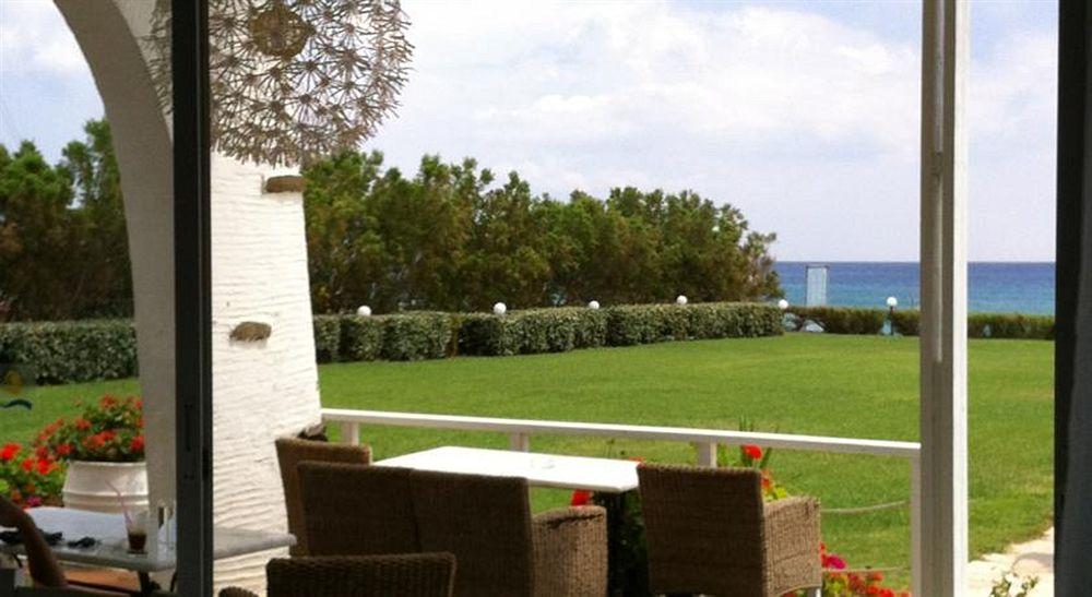 Tinos Beach Hotel Hotel