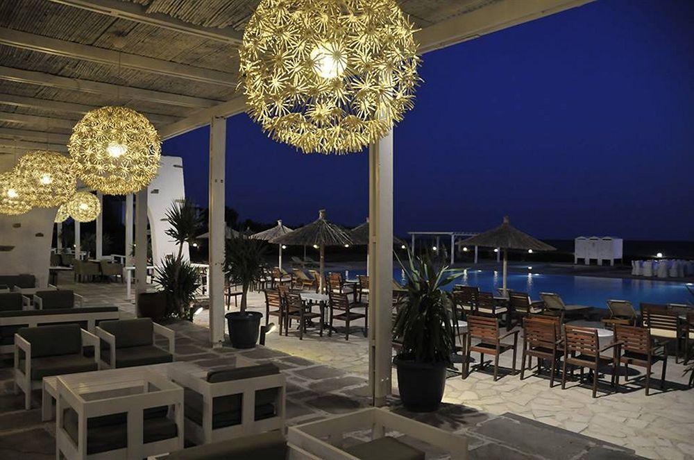 Tinos Beach Hotel Tinos