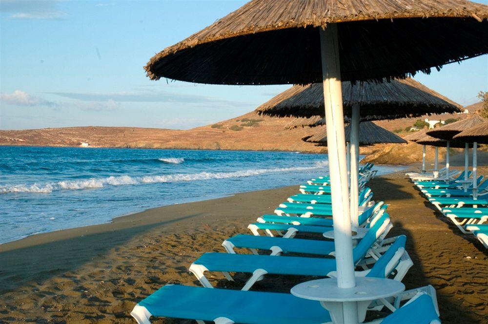 Tinos Beach Hotel Tinos