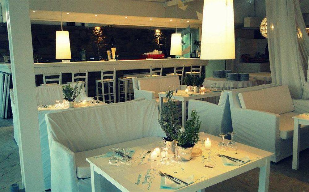 Tinos Beach Hotel 4* Tinos