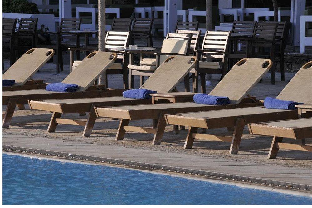 Tinos Beach Hotel Hotel Tinos