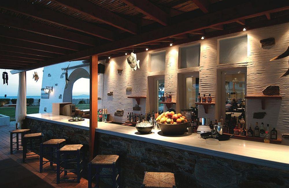 Hotel Tinos Beach Hotel