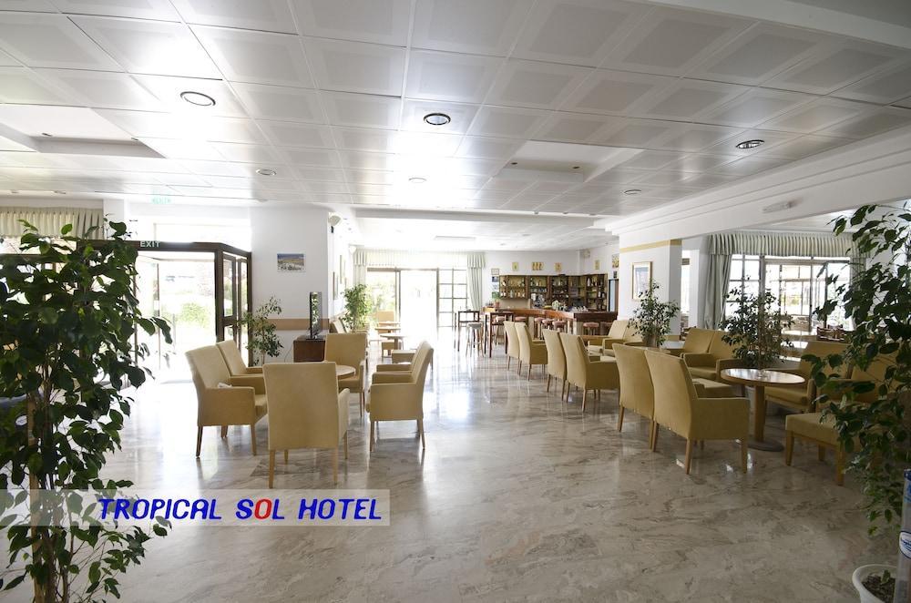 Tropical Sol Hotel 3*