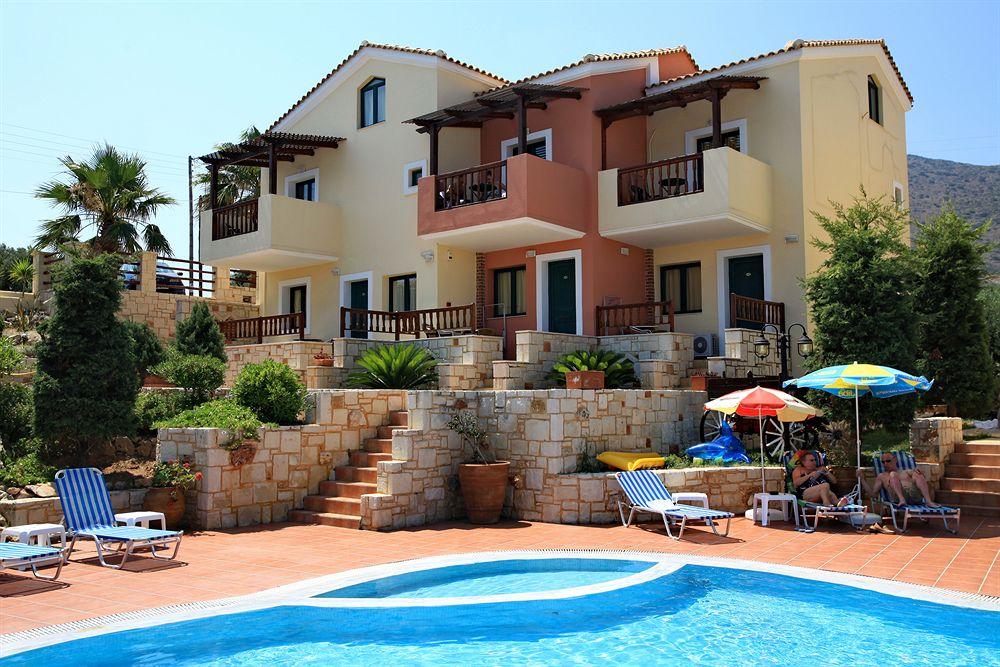 Hotel Diamond Village & 3*