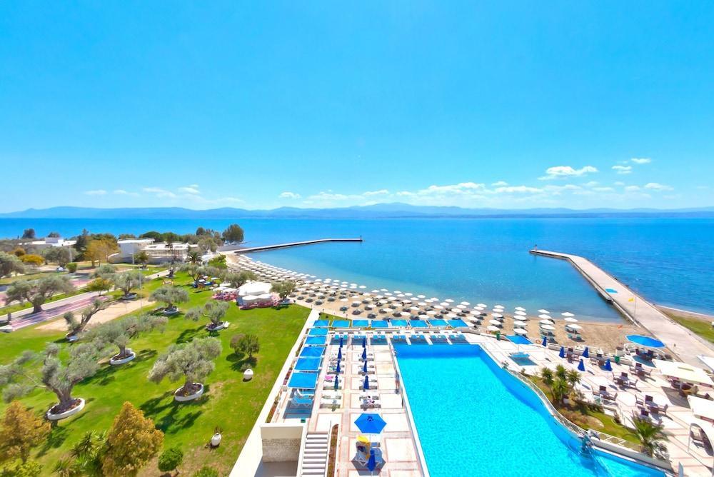 Palmariva 4* Eretria (Evia)