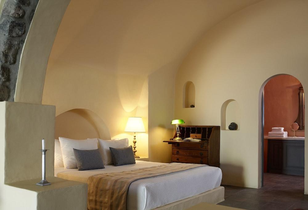 Zannos Melathron Hotel