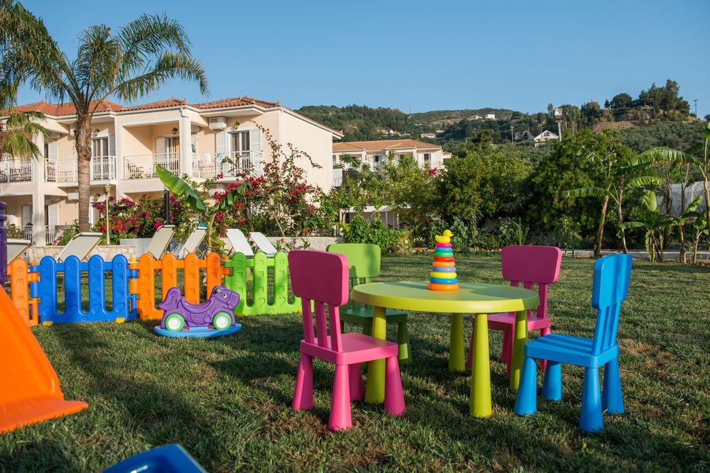 Aparthotel Edelweiss 3*