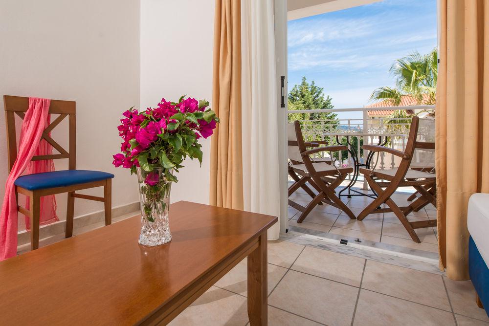 Edelweiss Aparthotel
