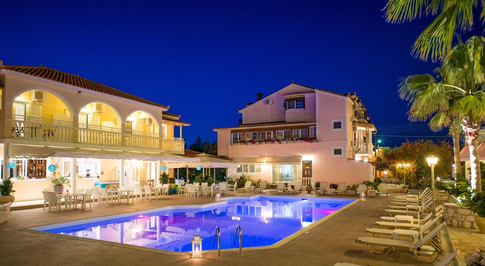Aparthotel Edelweiss