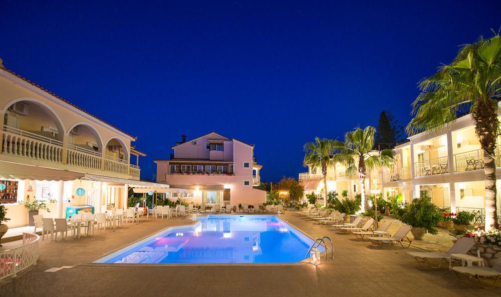 Edelweiss 3* Argassi