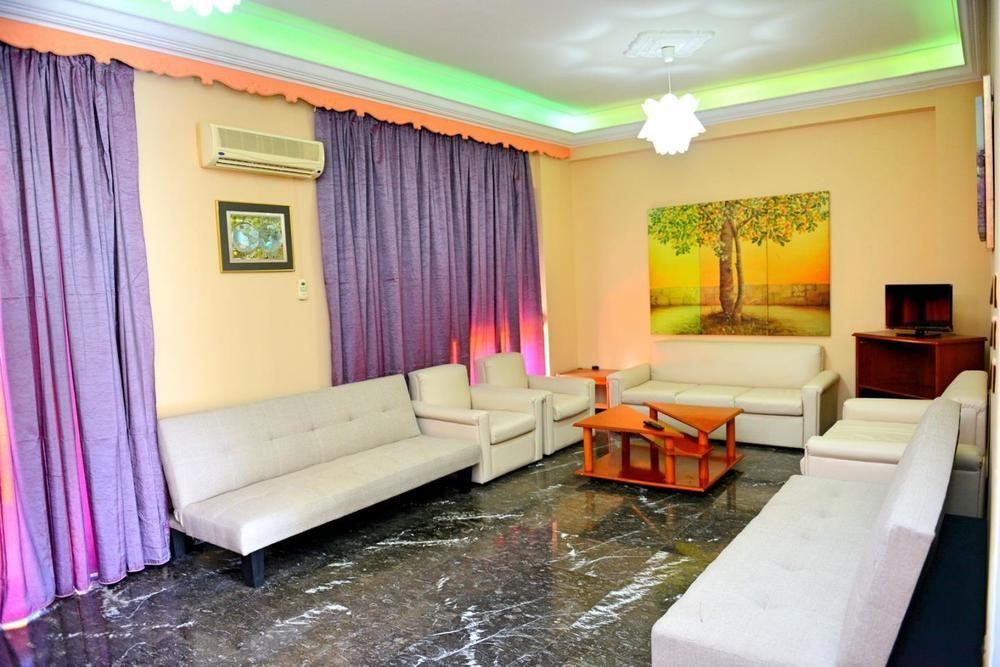 Panorama Aparthotel