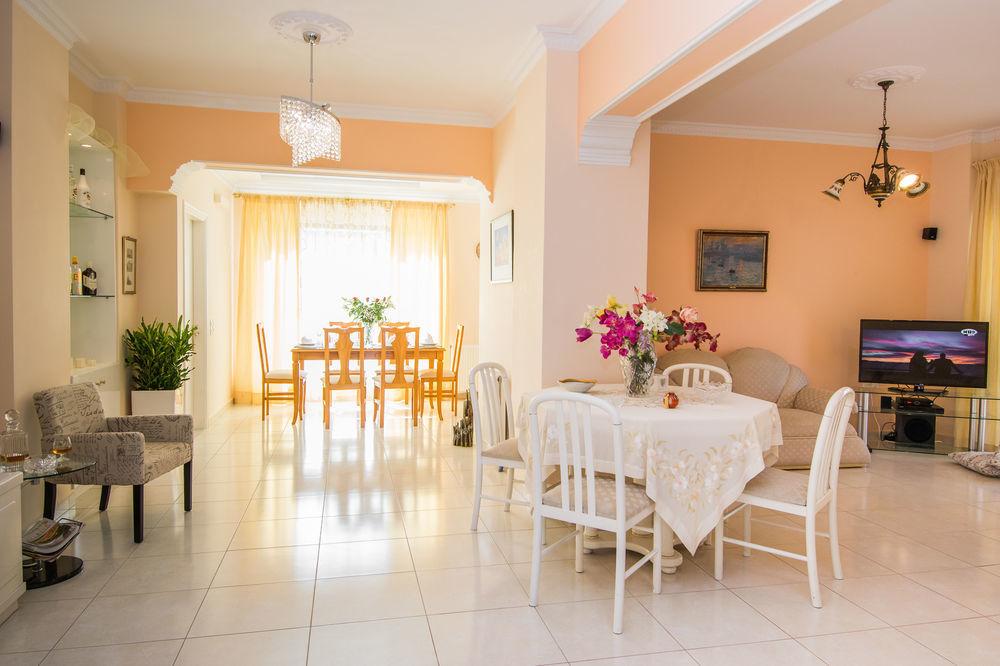 Edelweiss Aparthotel Argassi