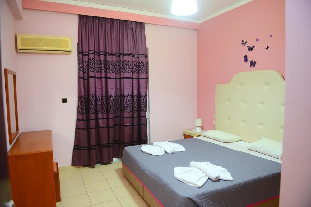 Aparthotel Panorama