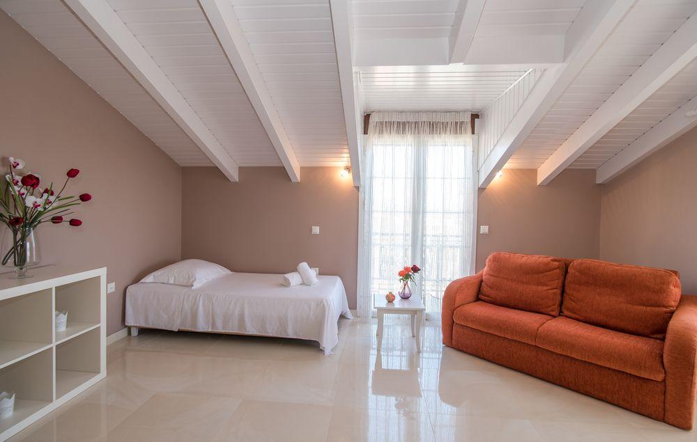 Aparthotel Edelweiss