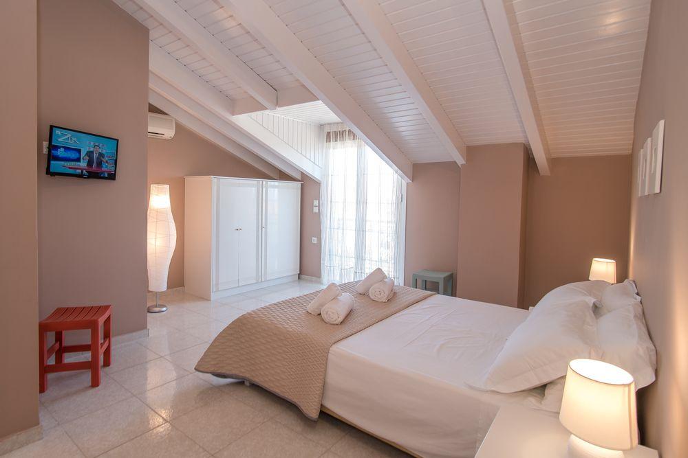 Aparthotel Edelweiss