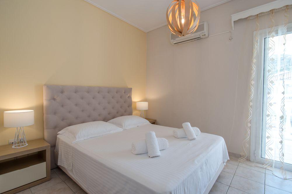 Edelweiss 3* Argassi