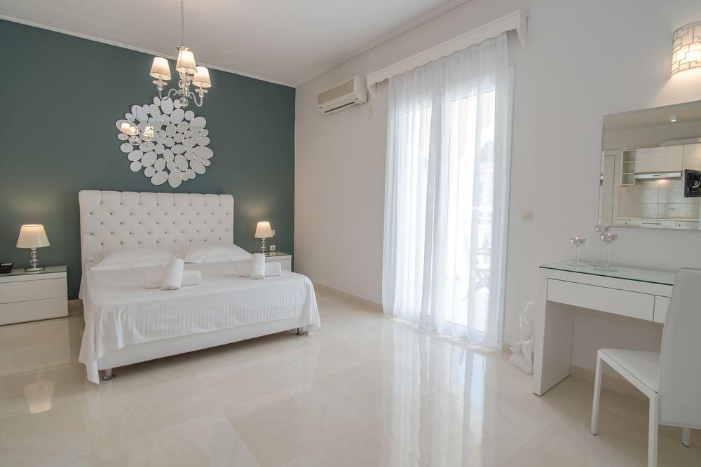 Edelweiss Aparthotel Argassi