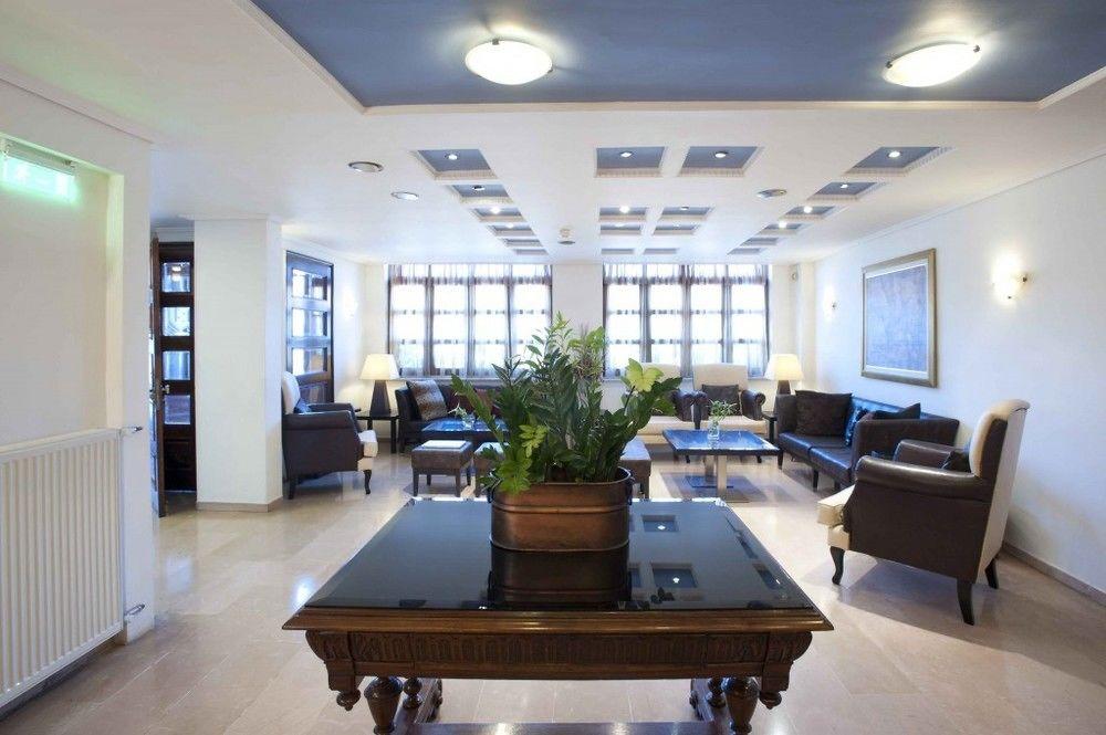 Karalis Hotel Pylos