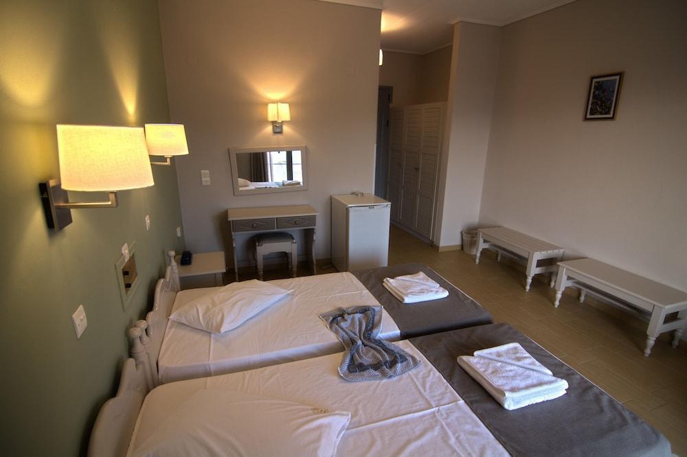 Hotel Panorama 3*