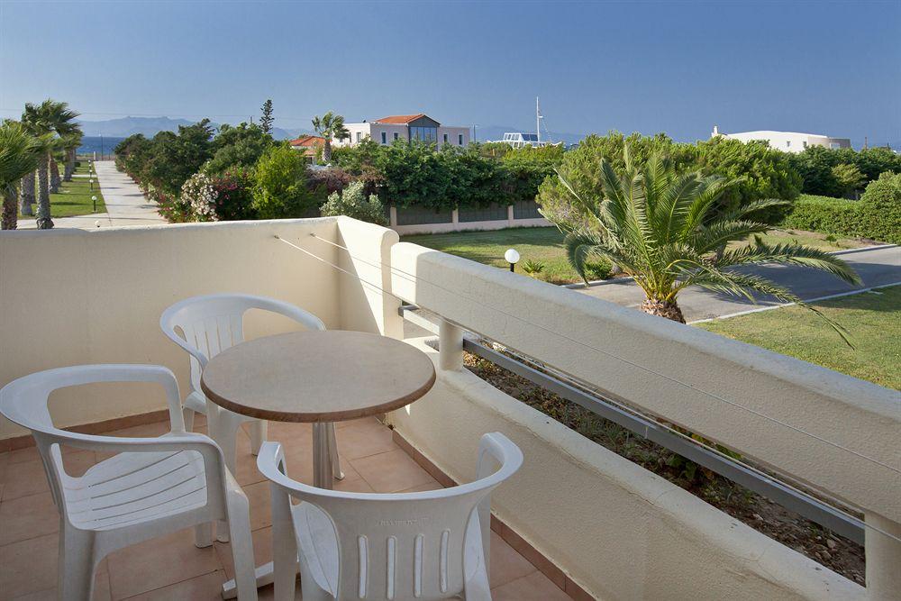 Kipriotis Village 4*