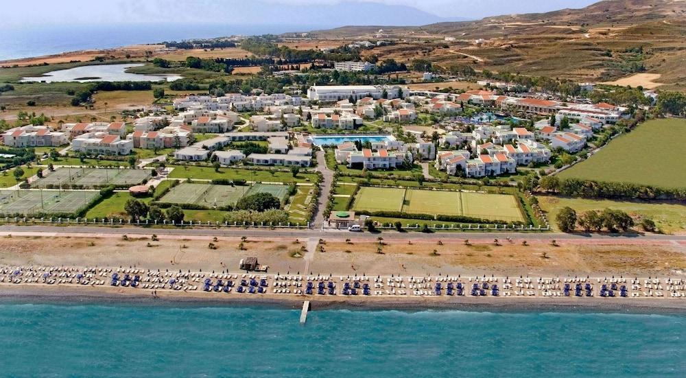 Kipriotis Village 4*
