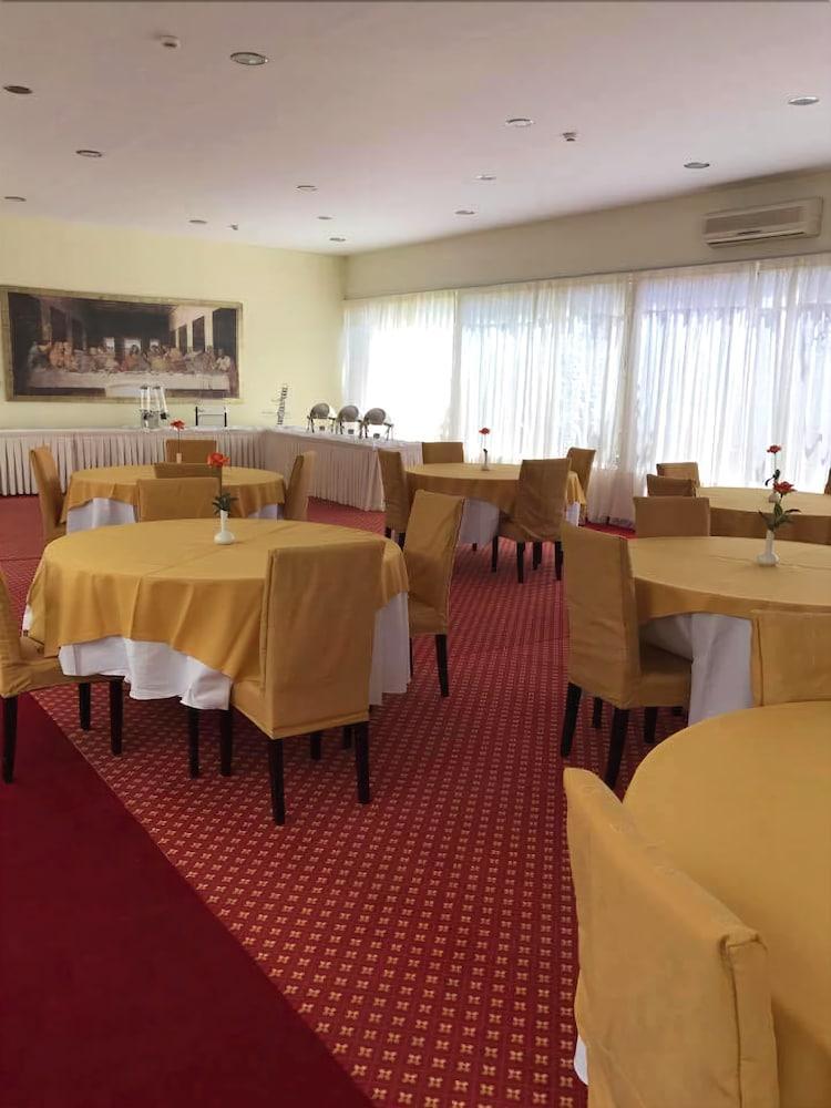 K Boutique Hotel 4*