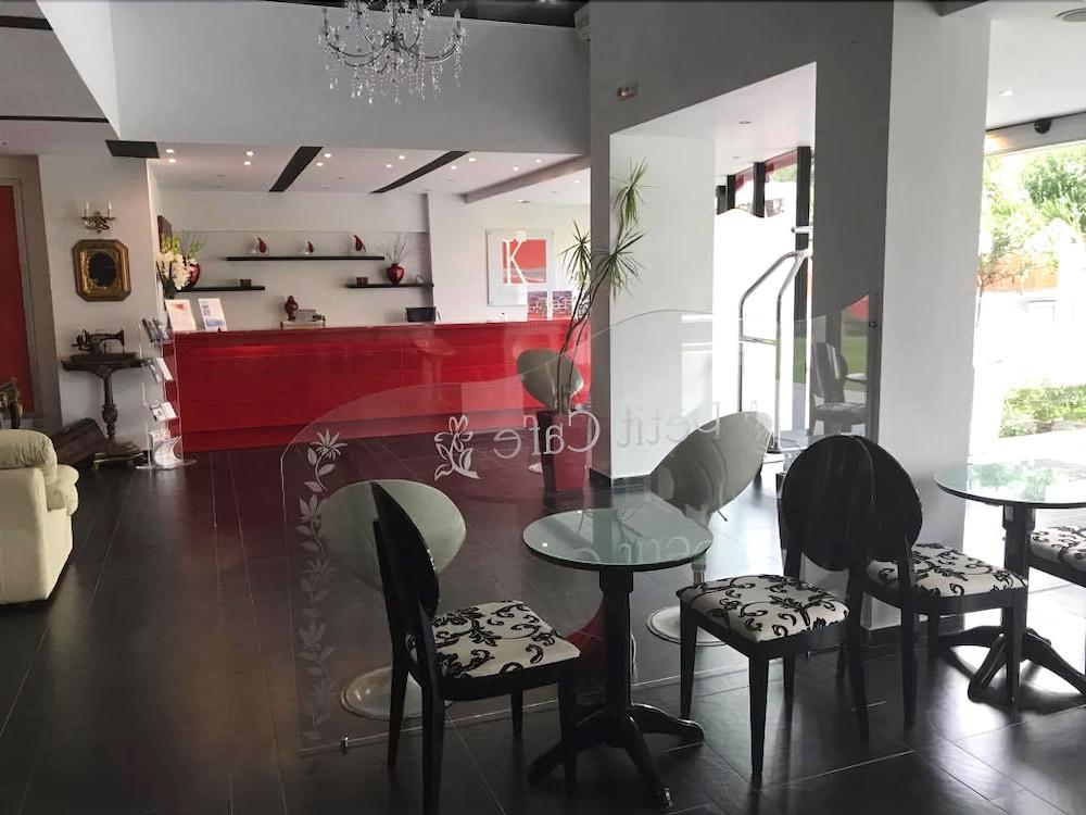 K Boutique 4*