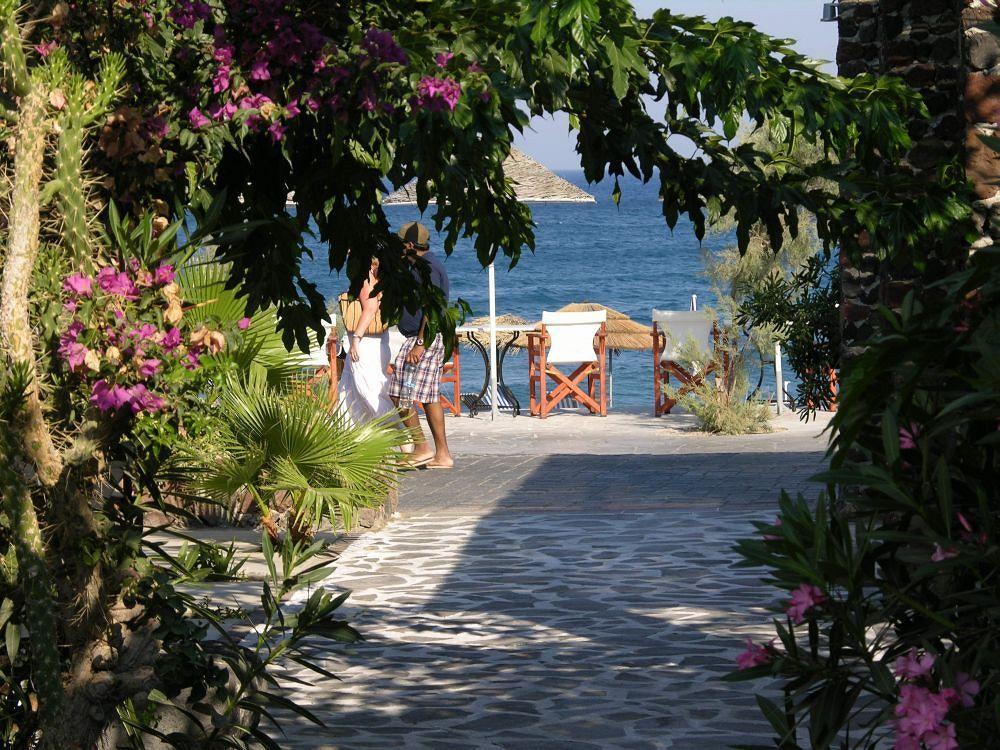 Santorini Reflexions Sea Aparthotel 3*