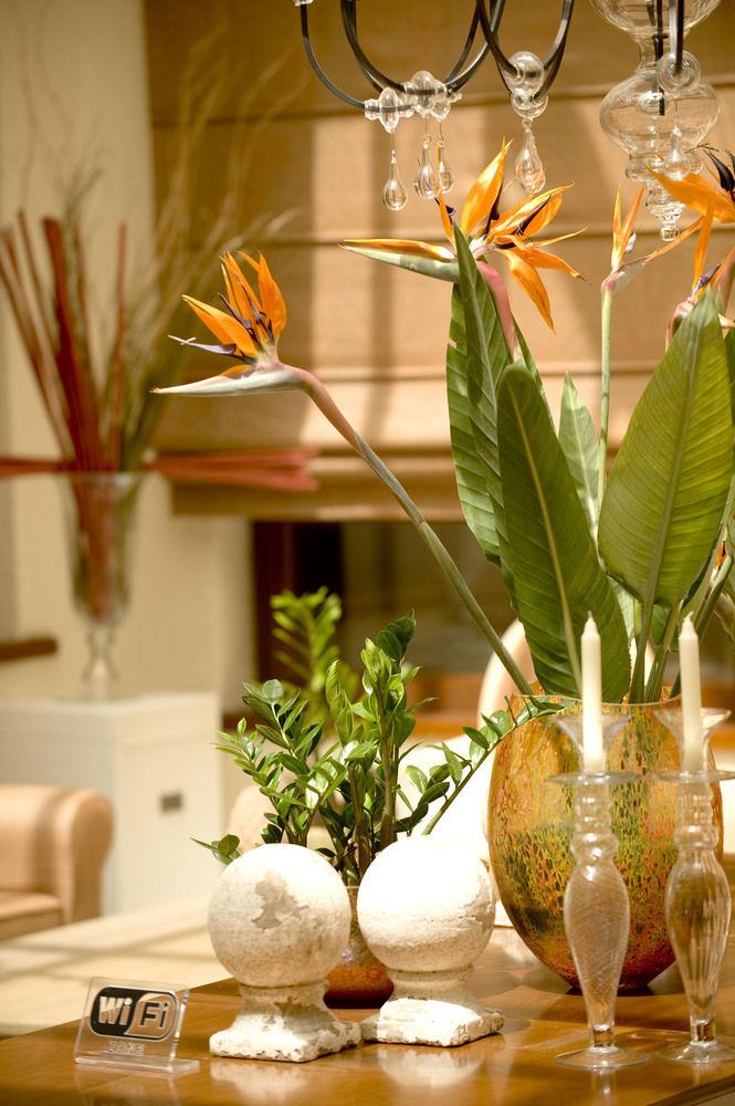 Resort Creta Maris Hersonissos (Crete)