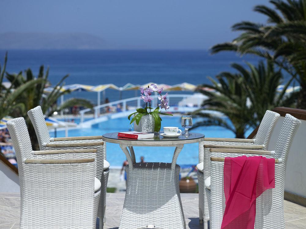 Resort Serita Hersonissos (Crete)