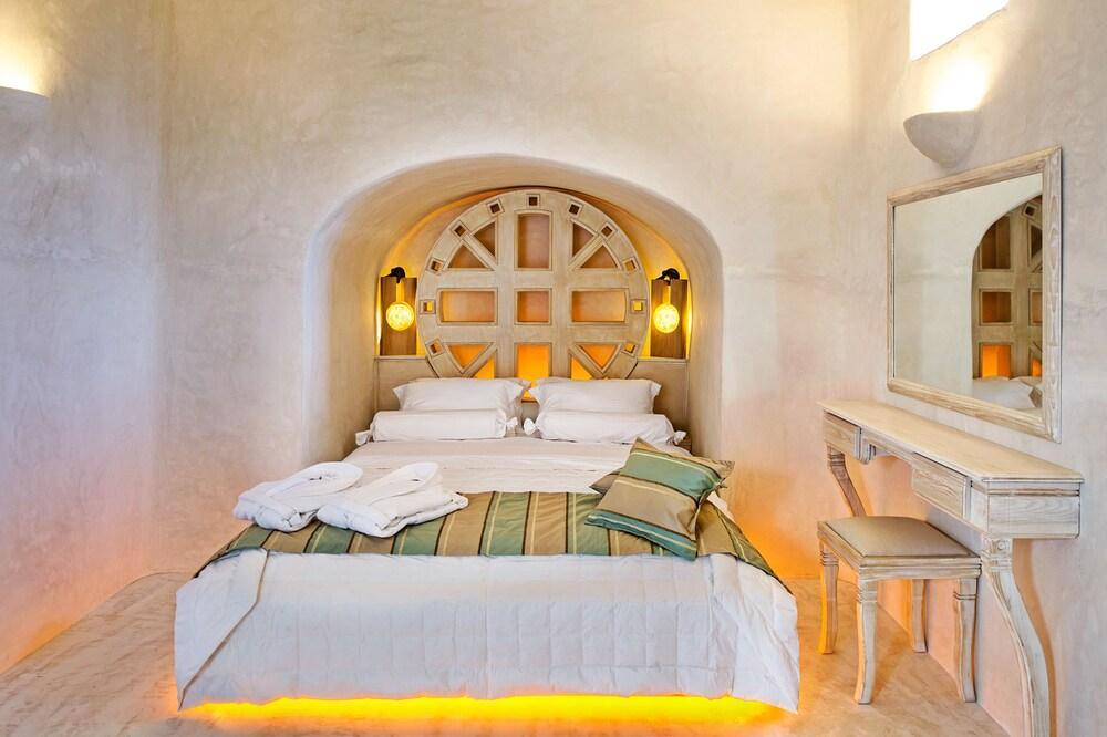 Cavo Ventus Luxury (adults Only) Villa *