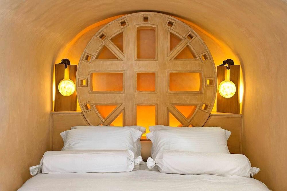 Cavo Ventus Luxury (adults Only) * Akrotiri (Santorini)