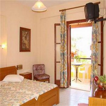 Bintzan Hotel Gastouri (Corfu)