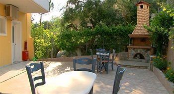 Dimitra Aparthotel
