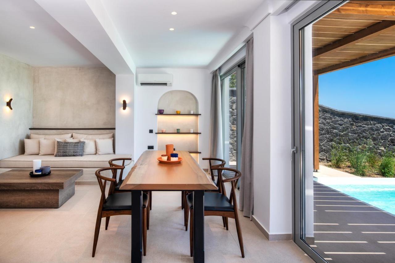 Villa Gonia Residences *