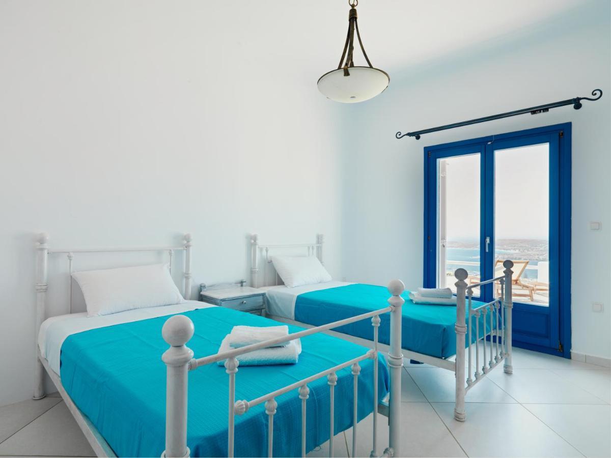 Polos Private Villa Villa